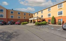 Extended Stay America Hotel Buffalo Amherst
