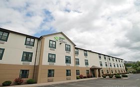 Extended Stay America Hotel Buffalo Amherst Amherst Ny